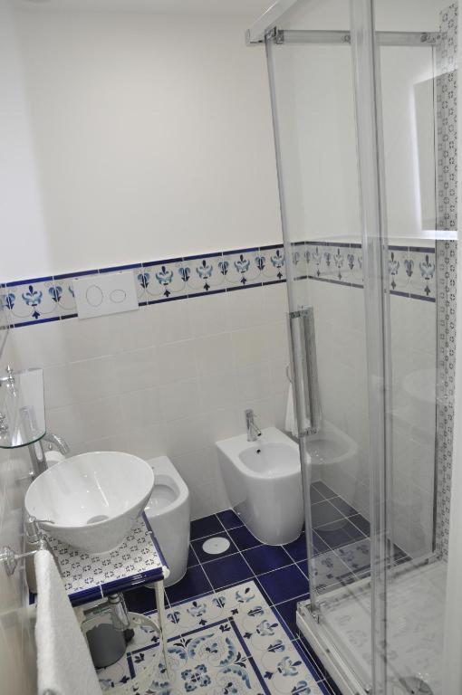 Suite Sauna
