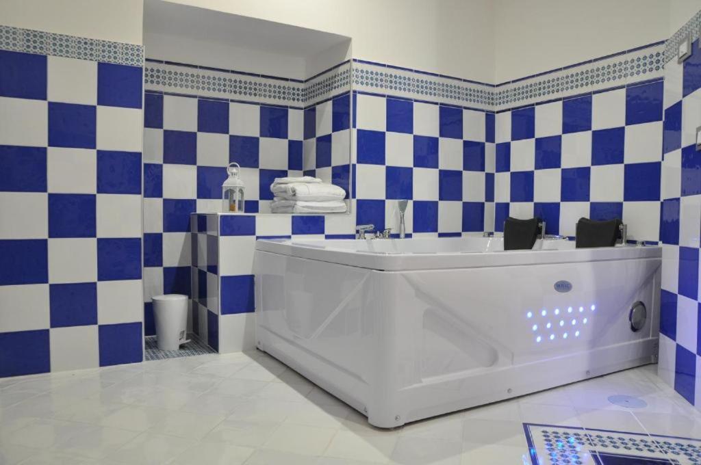 Suite Sauna