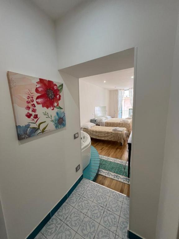 Suite Spa Bath
