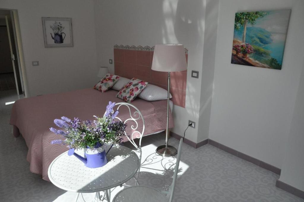 Double Room Balcony