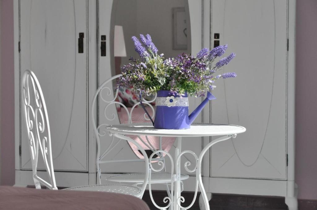 Double Room Balcony