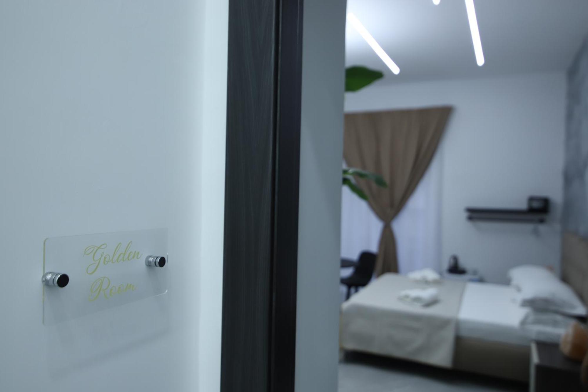 King Room Spa Bath