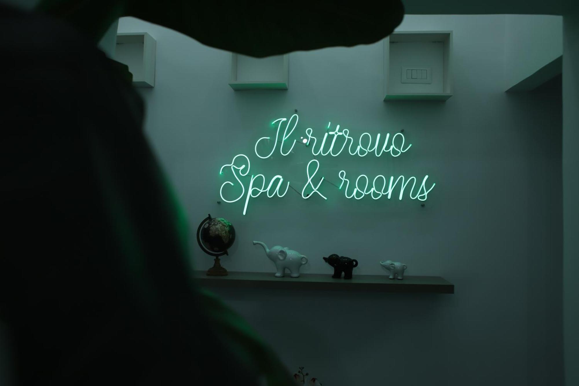 King Room Spa Bath