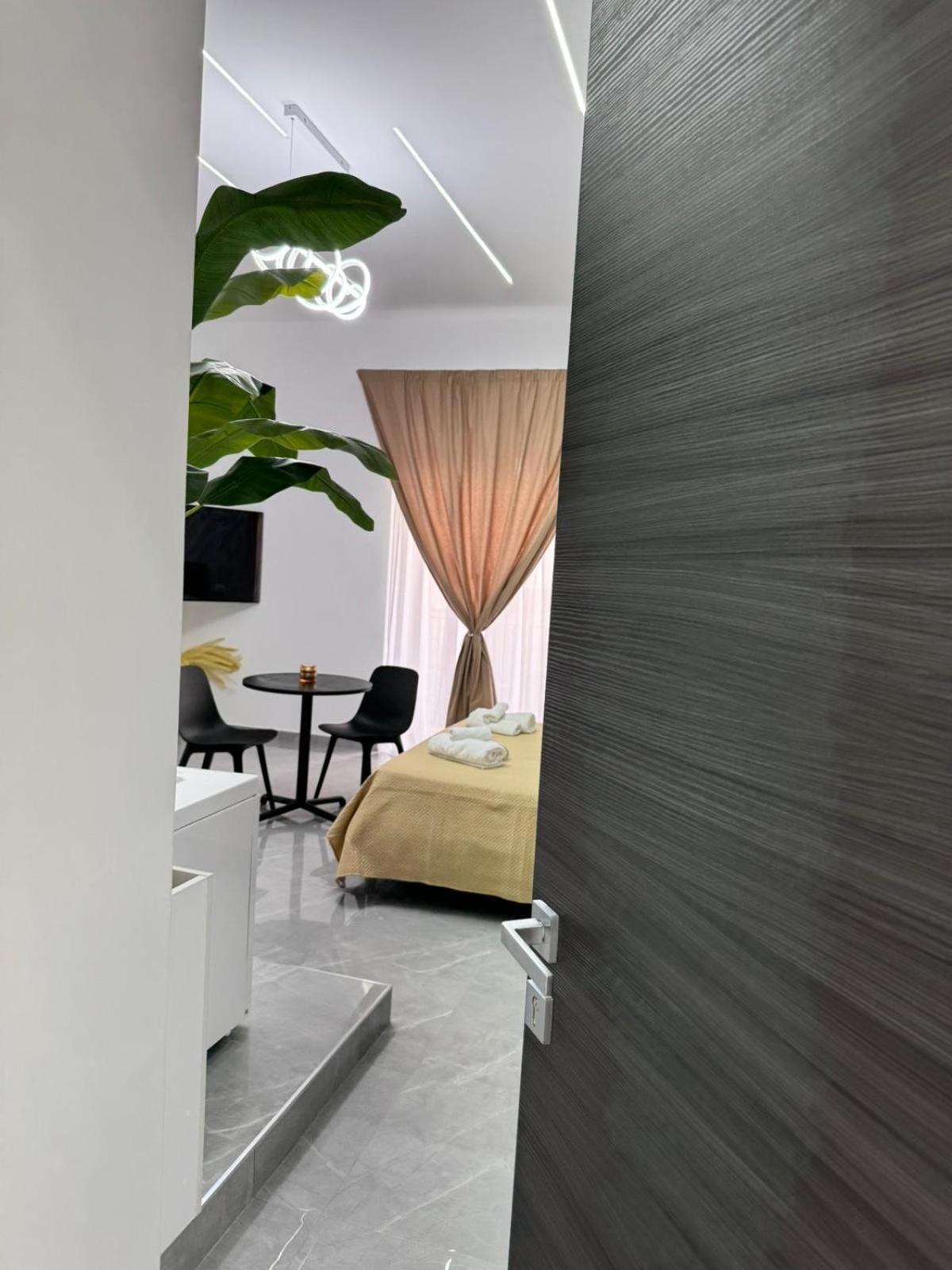 King Room Spa Bath