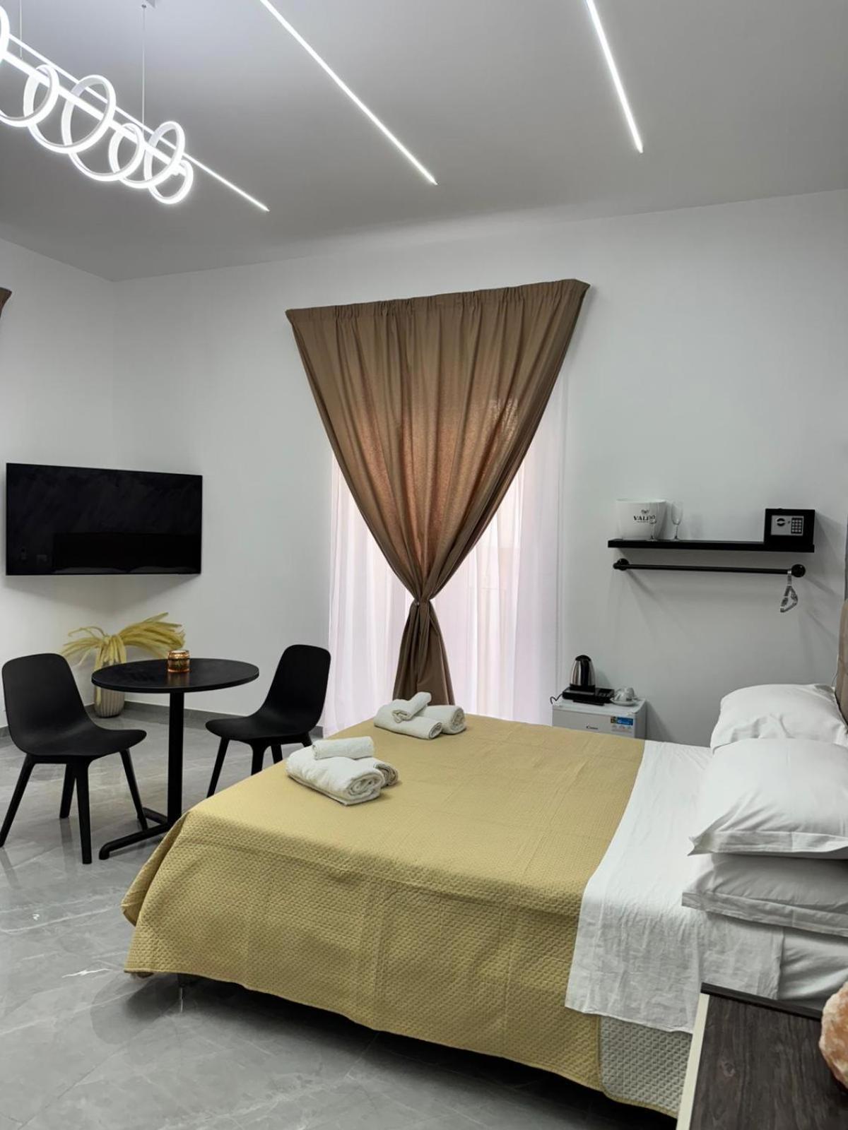 King Room Spa Bath