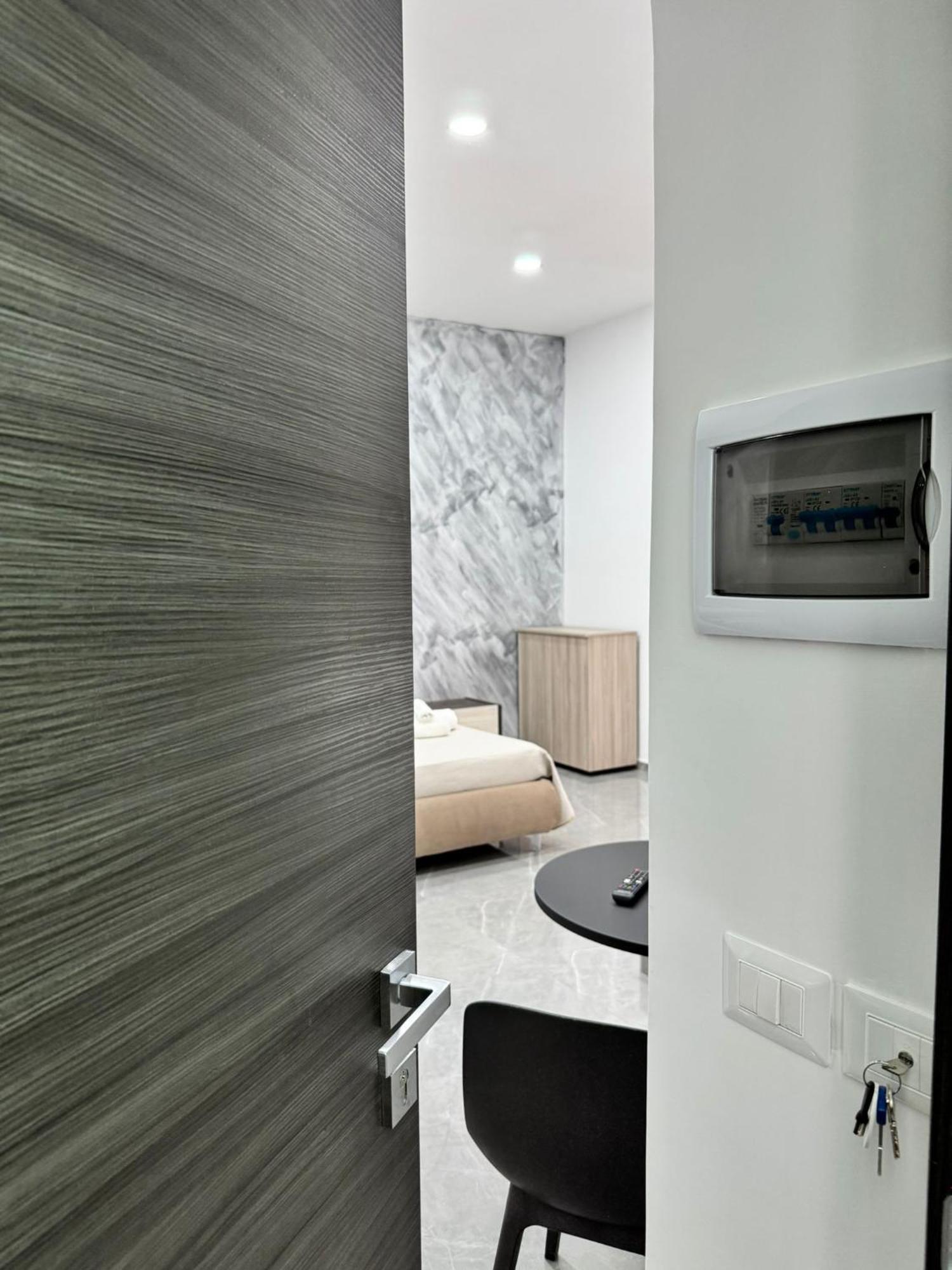 King Room Spa Bath