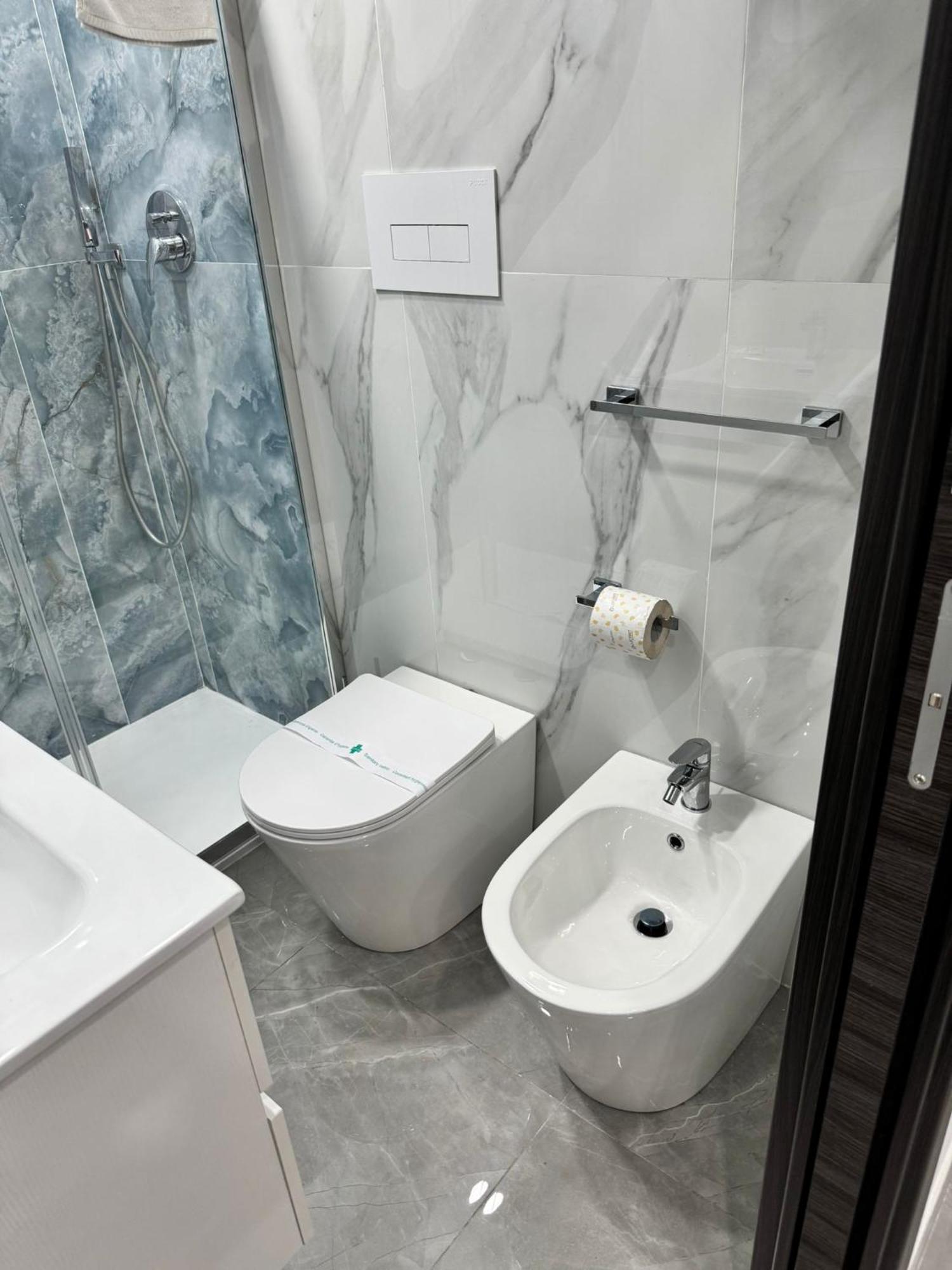 King Room Spa Bath