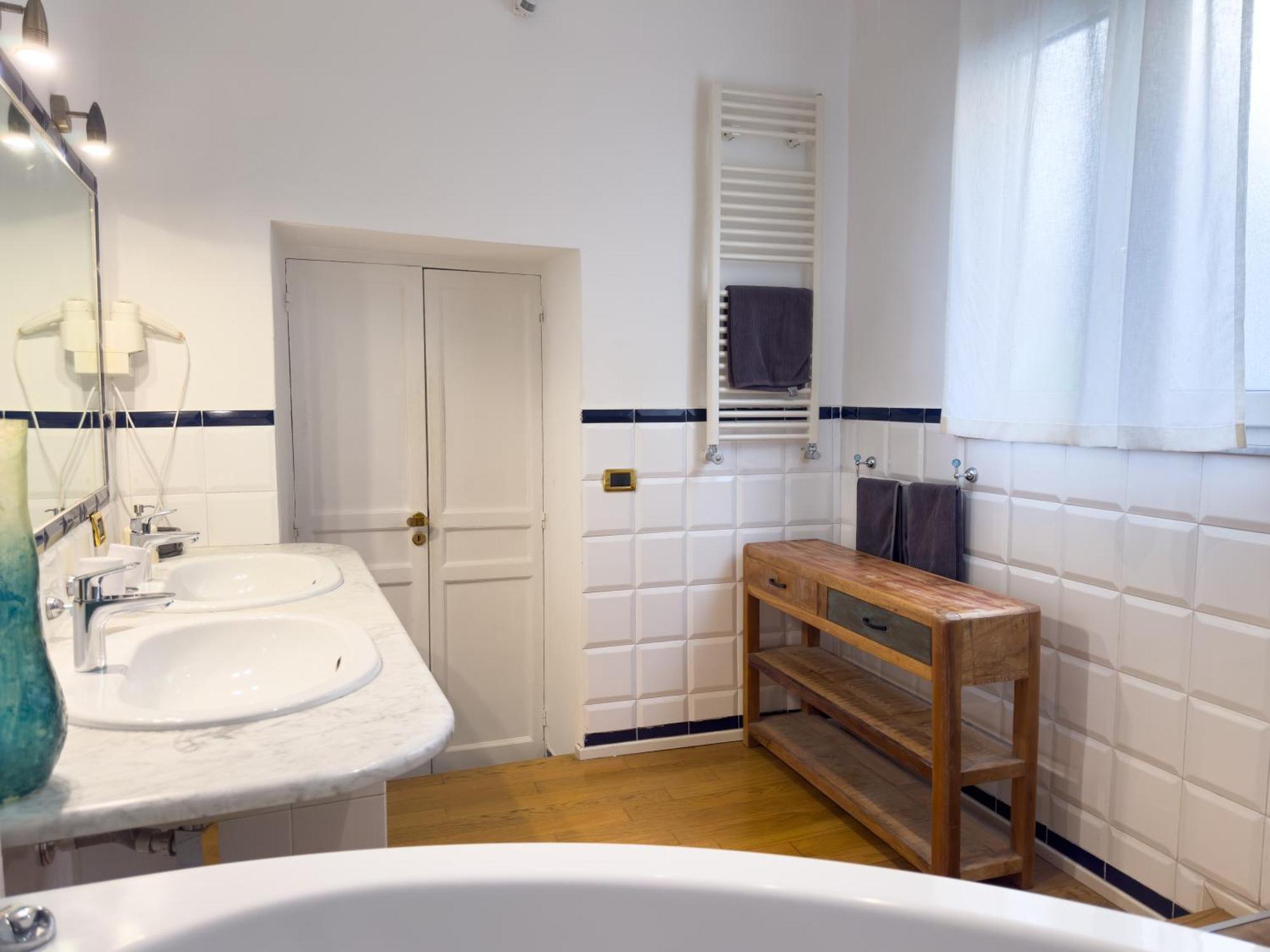 Apartament typu Suite