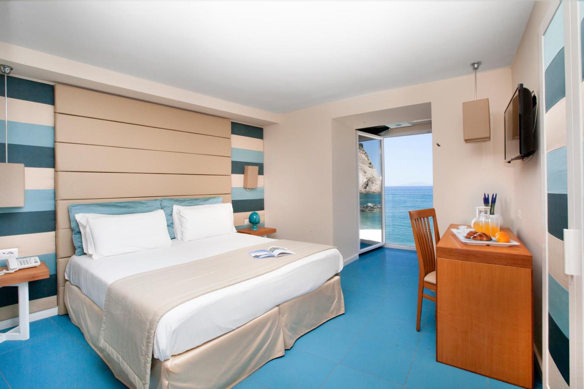 Double Room with Sea View