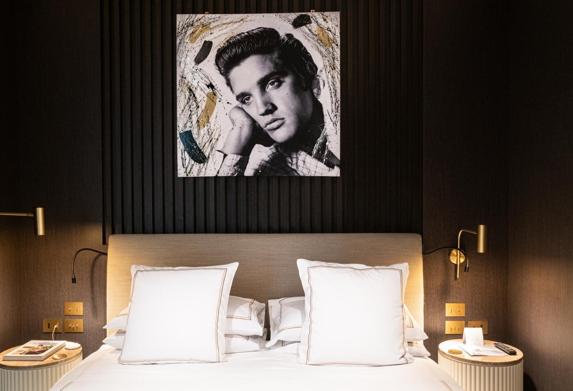 Apartament typu Suite