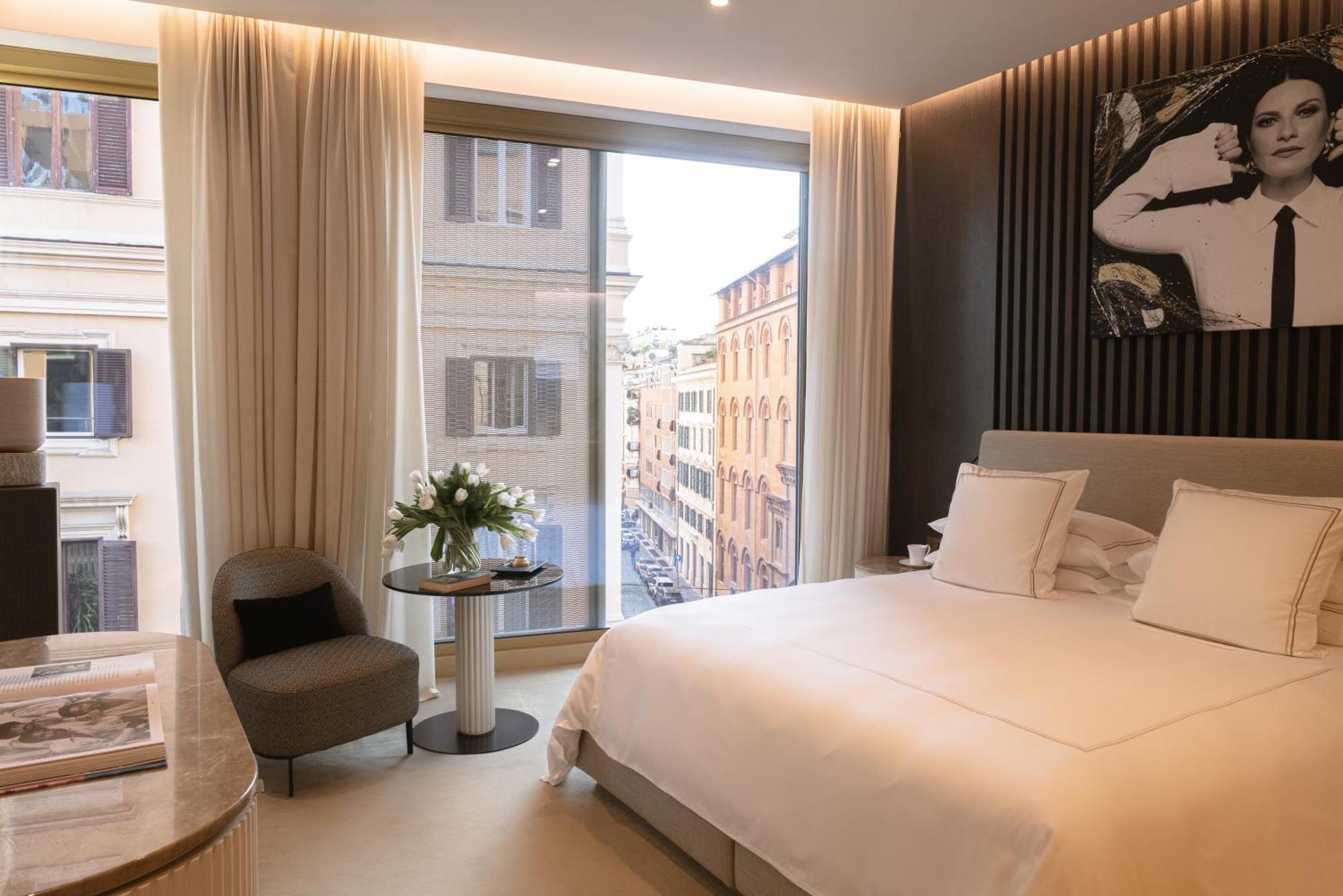 Rodzinny apartament typu Suite