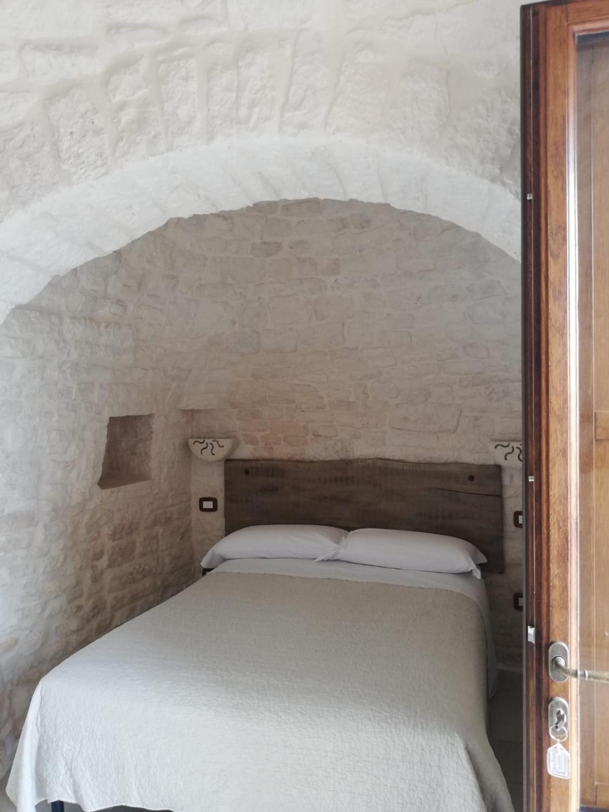 Trullo Economy (2 Adulti)