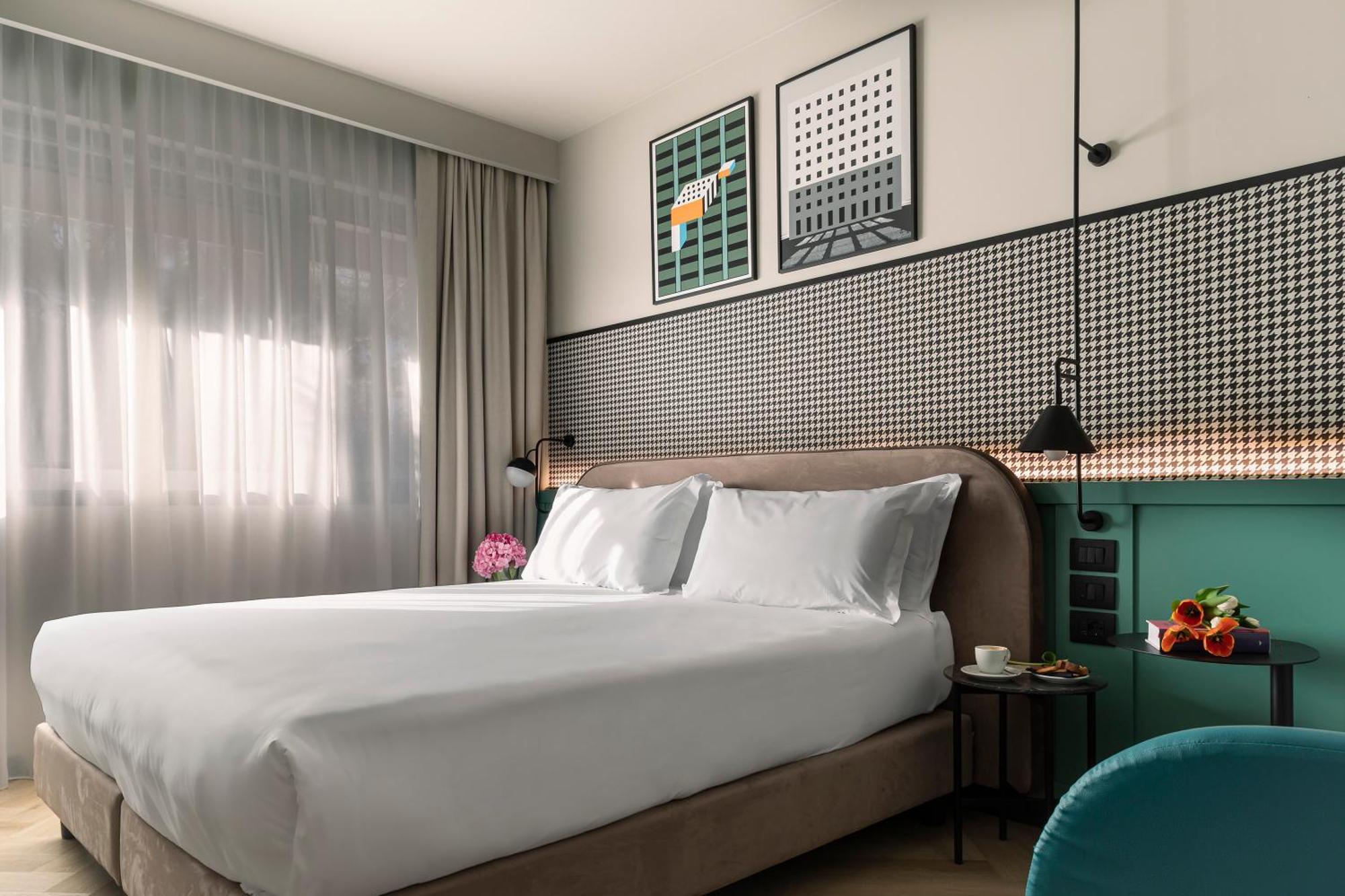 Prestige Double Room