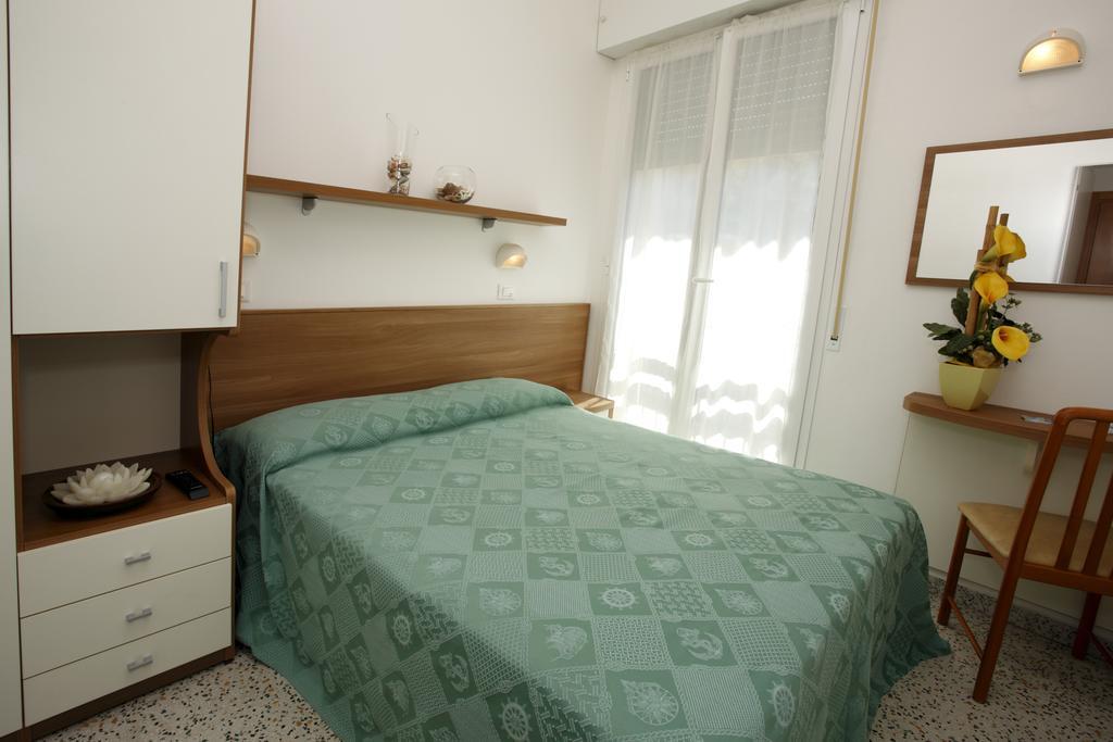 Pokój jednoosobowy z balkonem