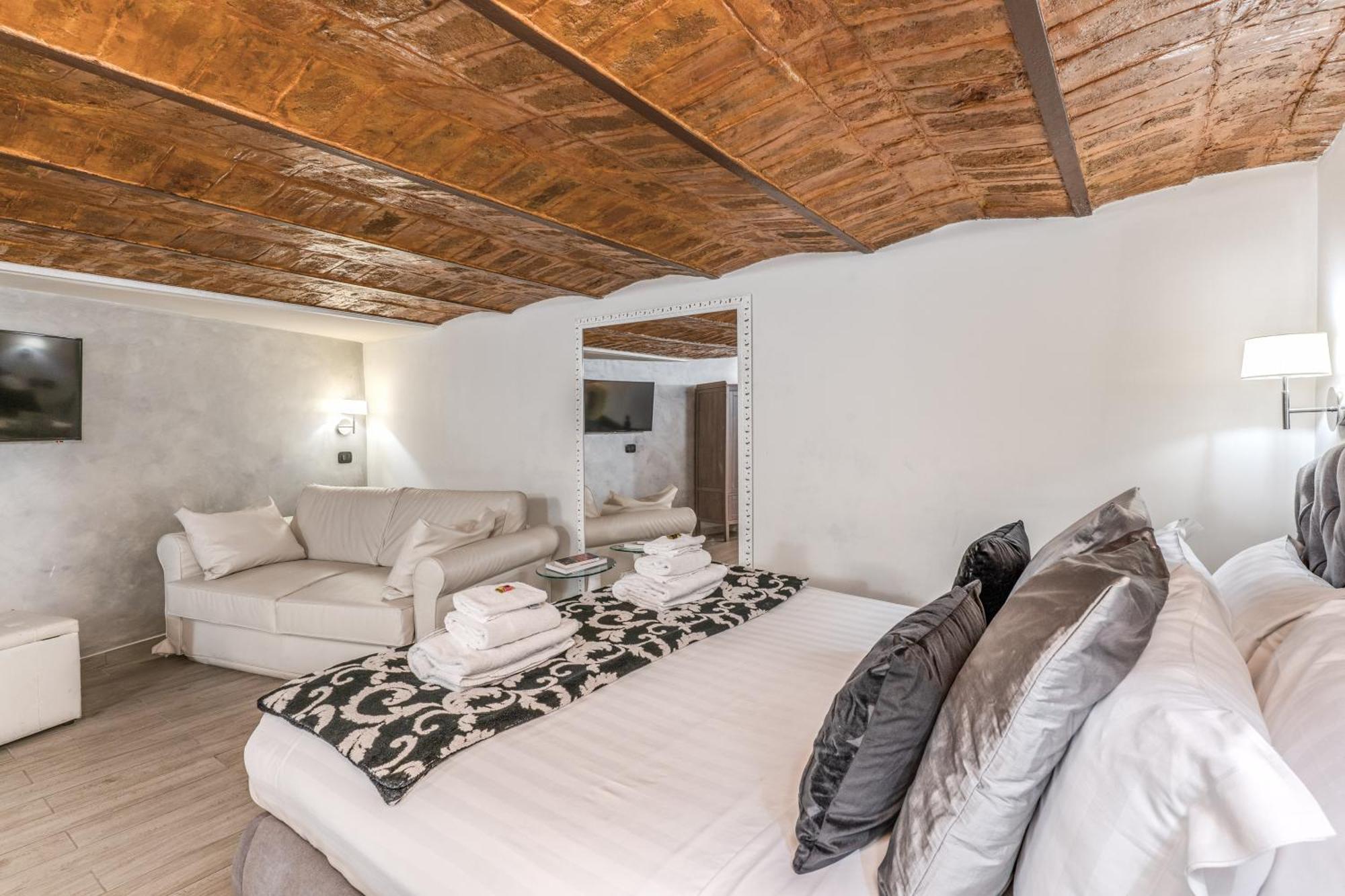 Cosy Triple Room