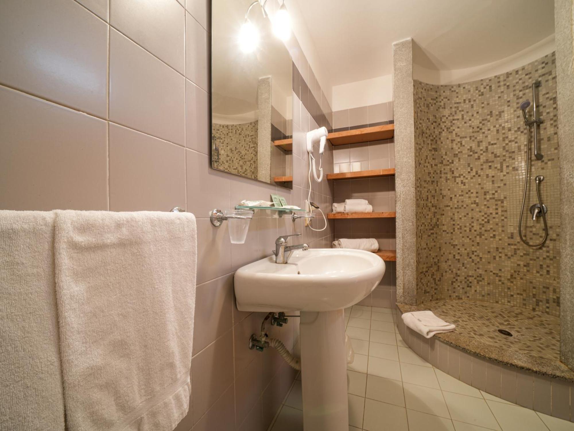 Maisonette-Vierbettzimmer