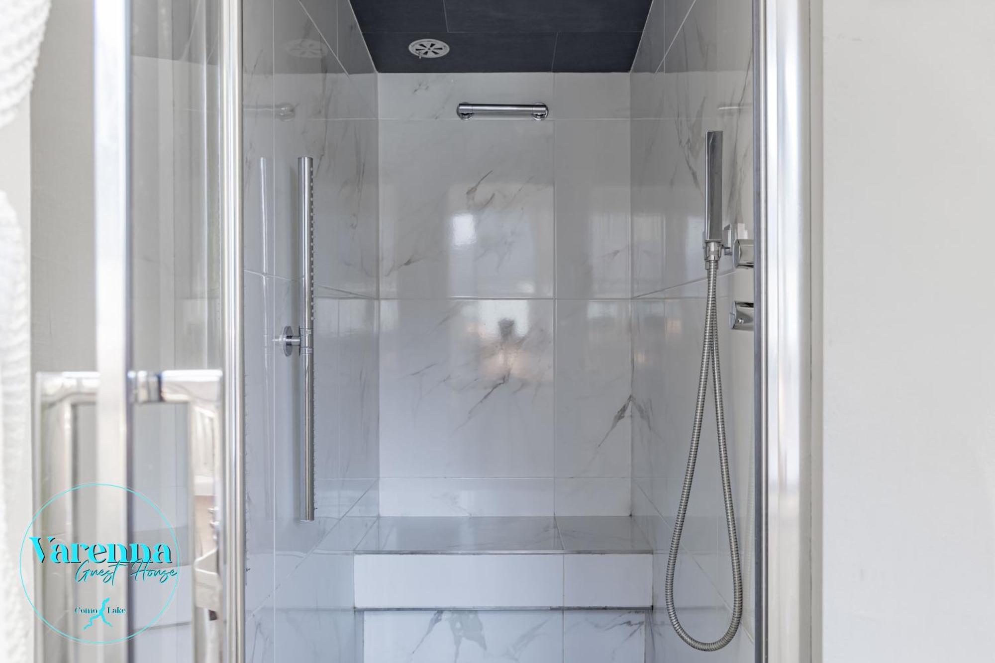 Appartement avec Sauna