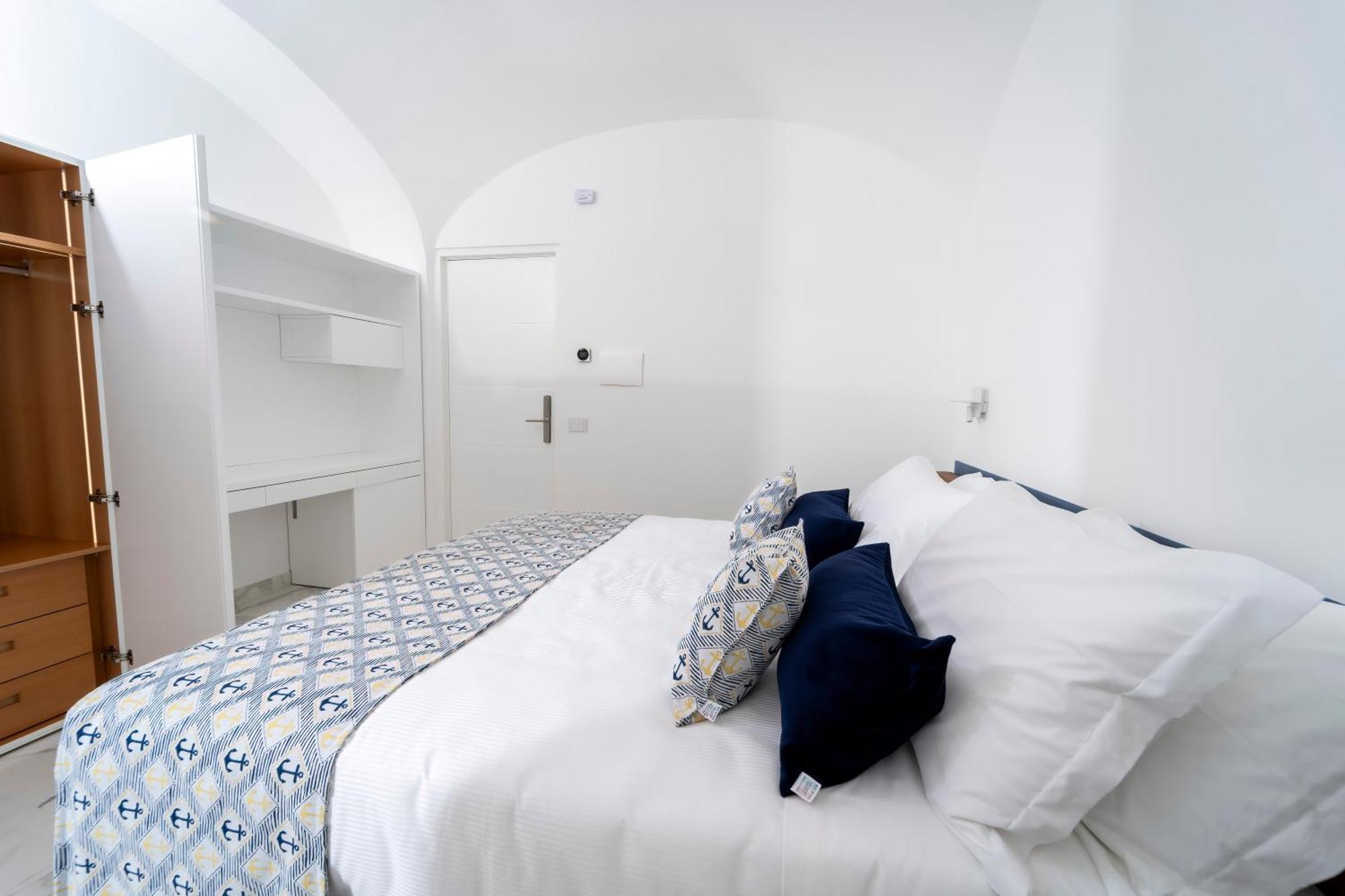 Habitación Doble con balcón