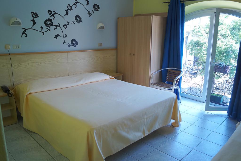 Chambre Lits Jumeaux