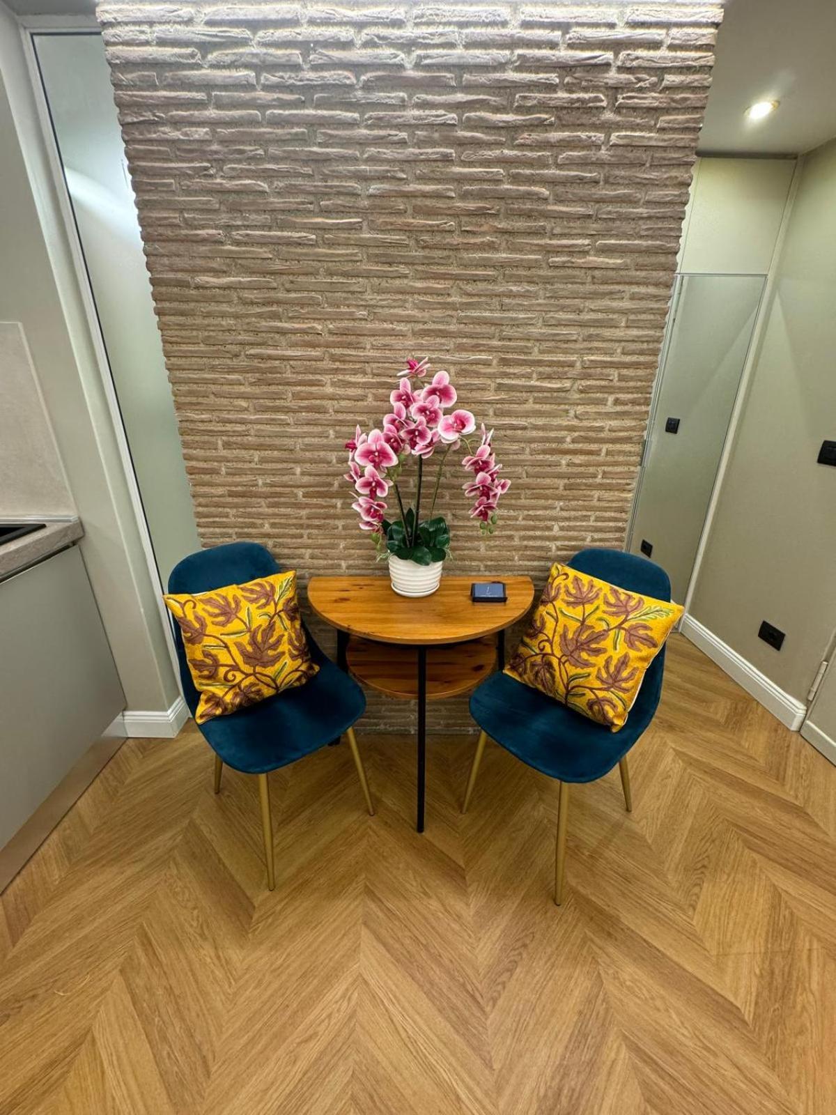 Loft w oddzielnym budynku