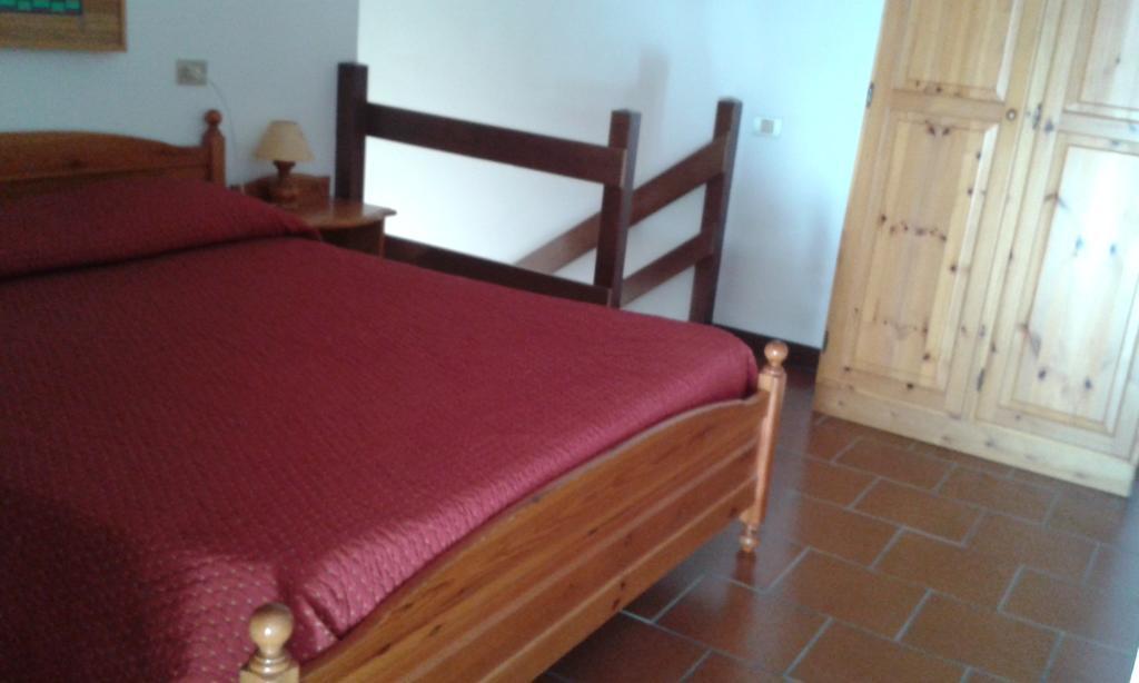 Appartement met 1 Slaapkamer en Slaapbank
