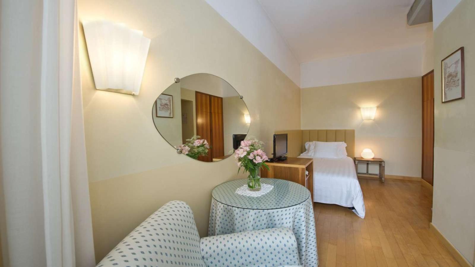 Chambre Simple