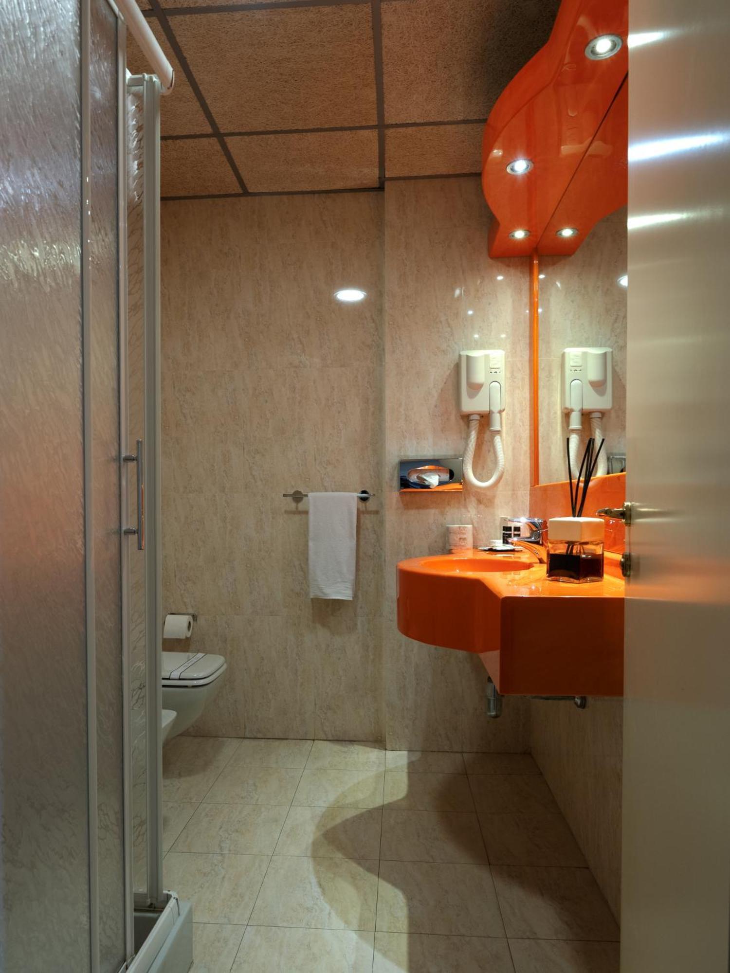 Habitación Doble Estándar