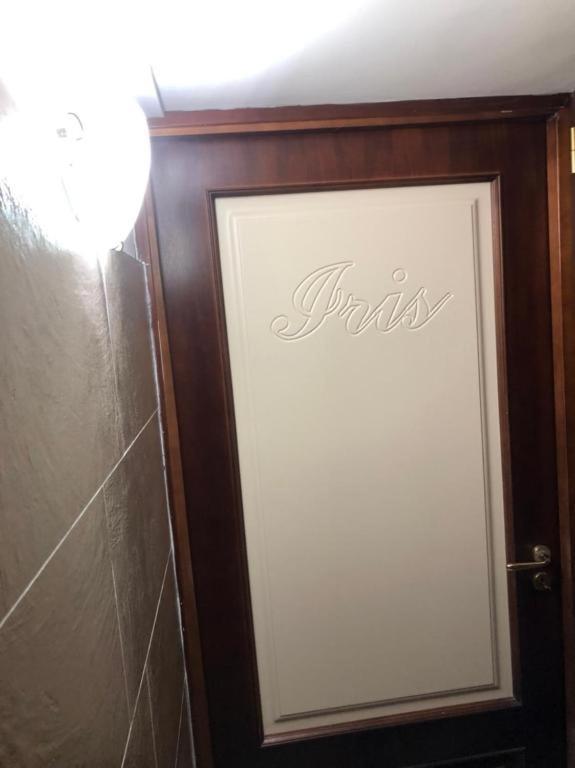 Apartament z 1 sypialnią, balkonem i widokiem na miasto