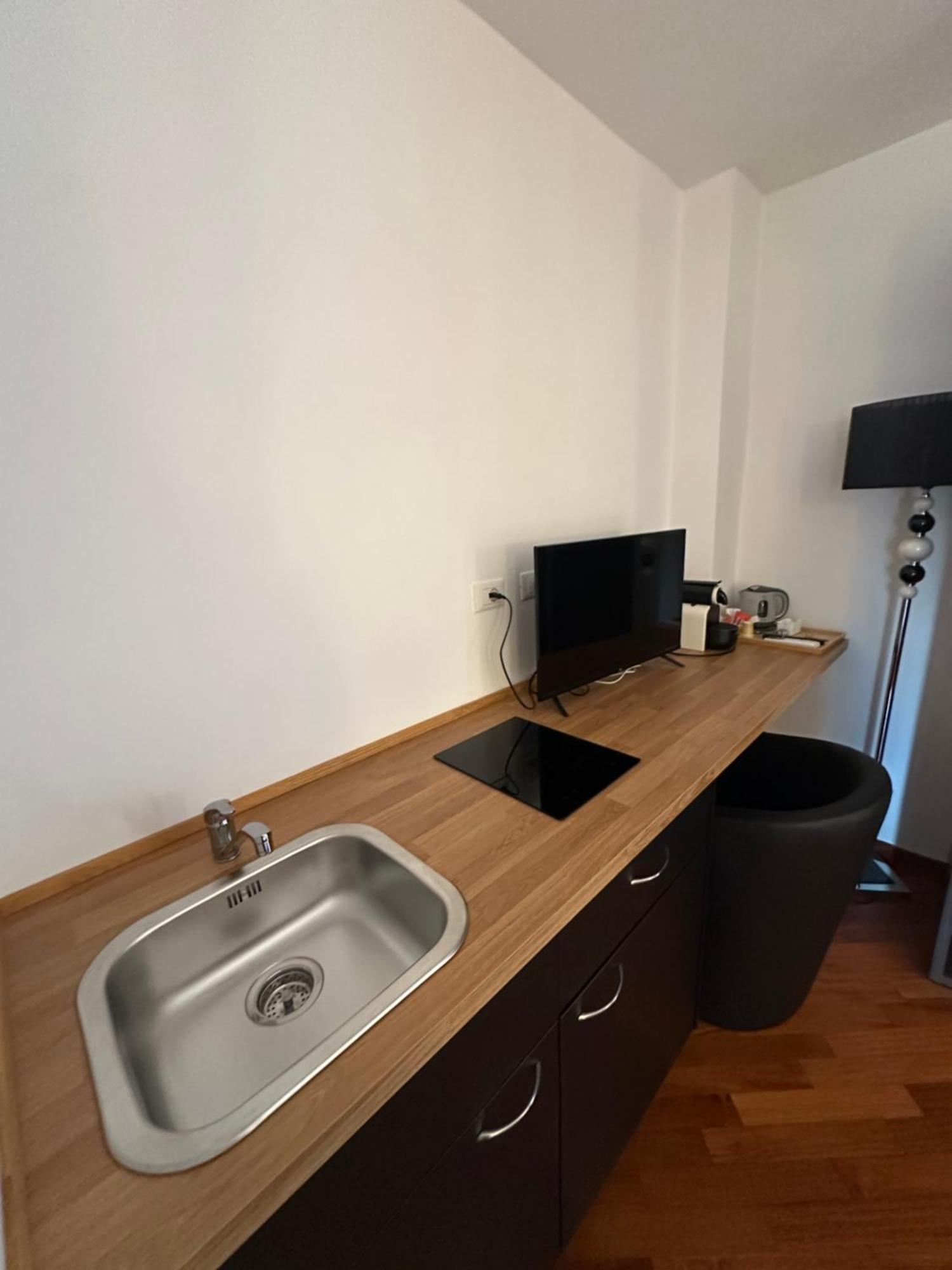 Deluxe Double or Twin Room Balcony
