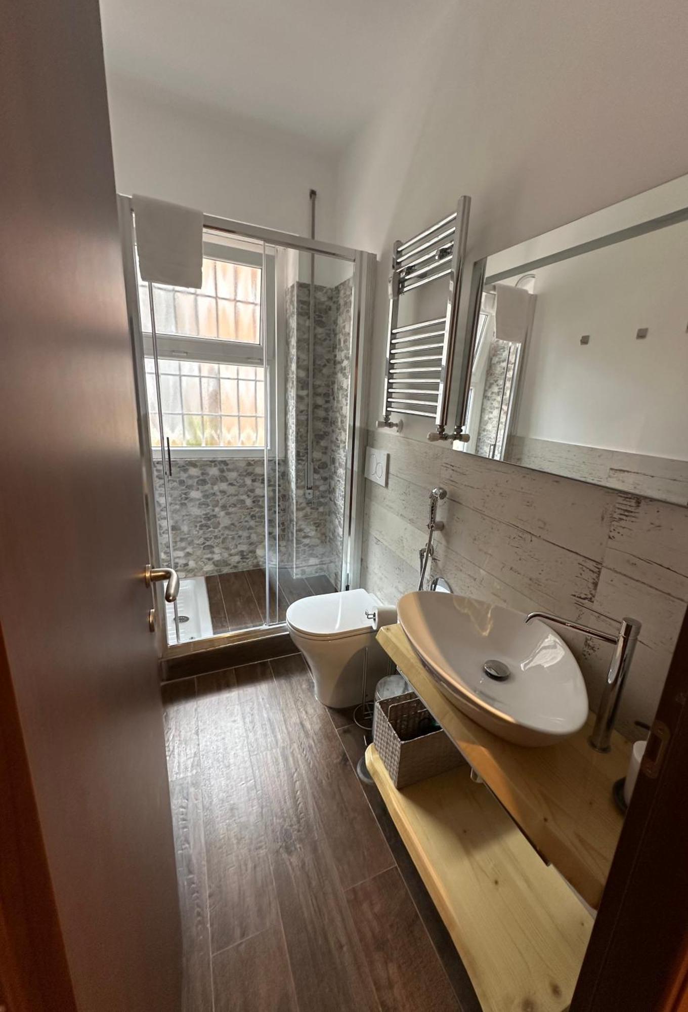 Deluxe Double or Twin Room Balcony
