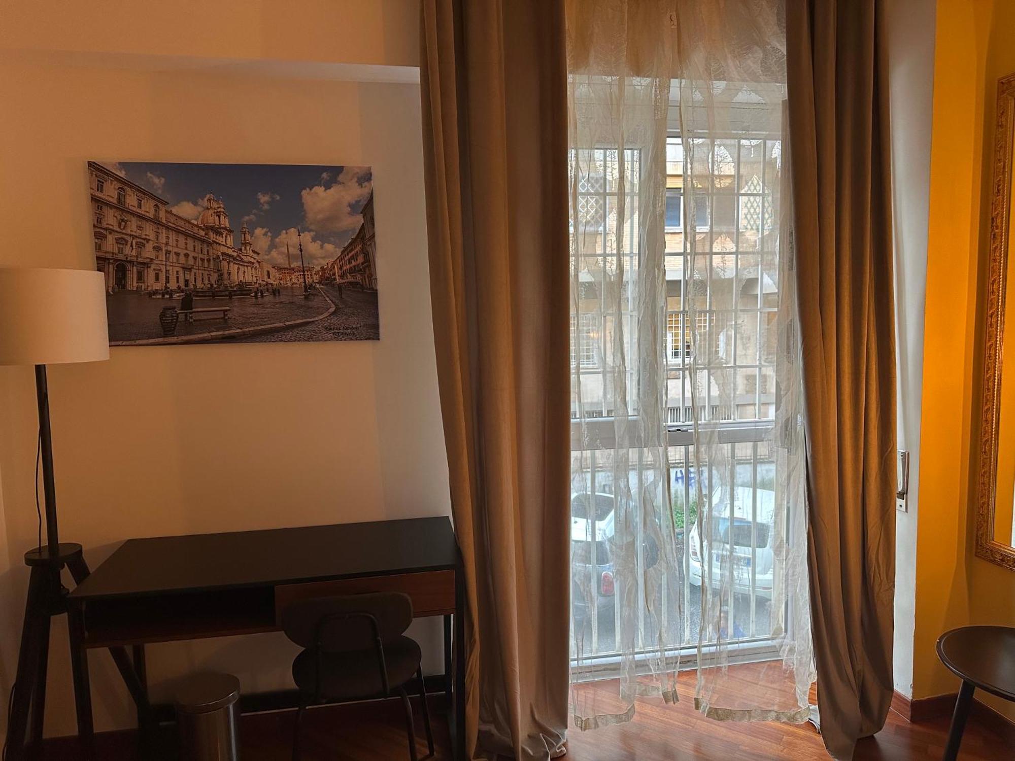 Double Room