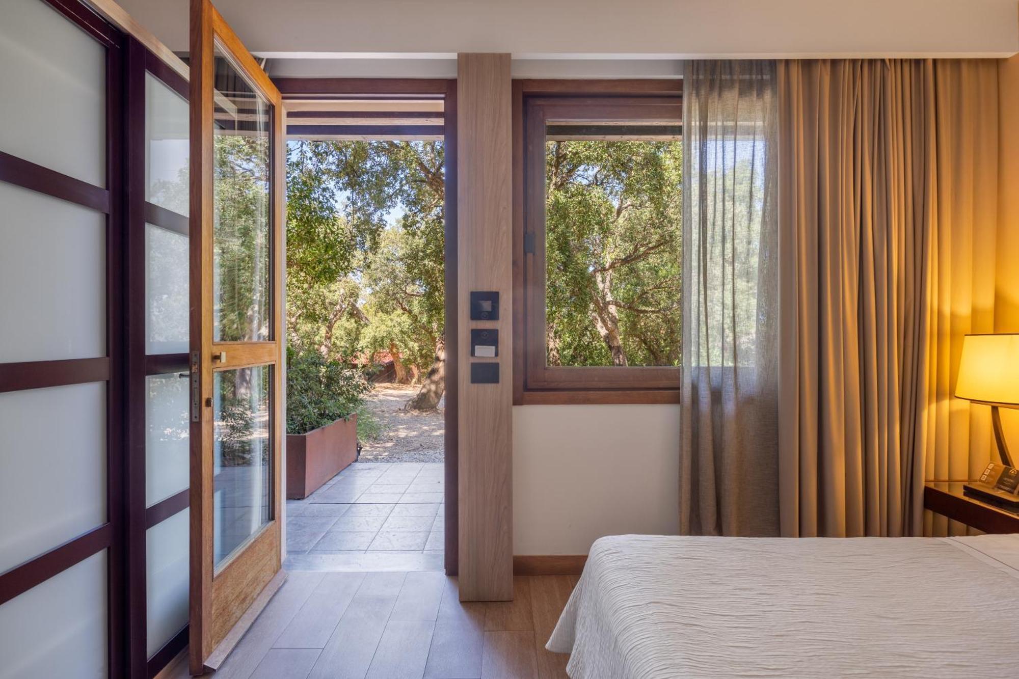 Double Room with Spa Bath