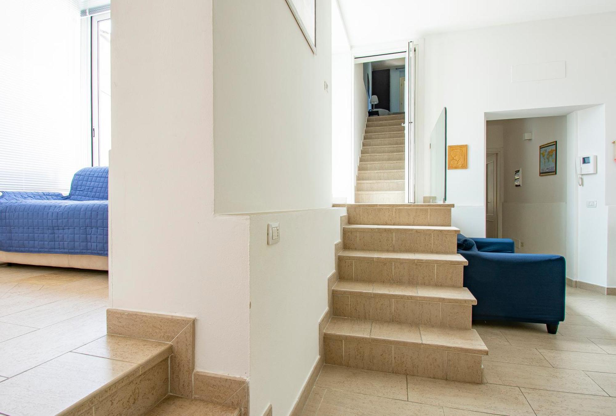 Apartament rodzinny z 2 sypialniami