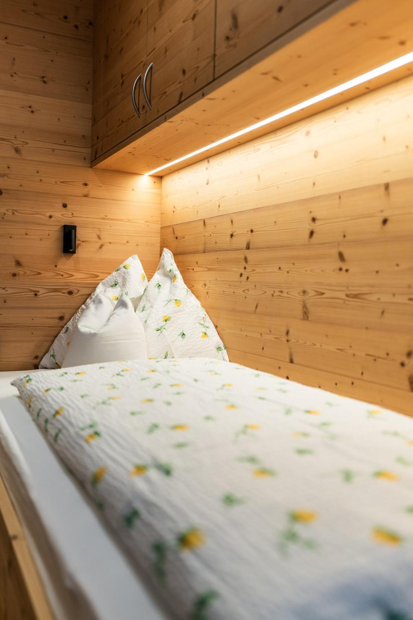Small Single Room