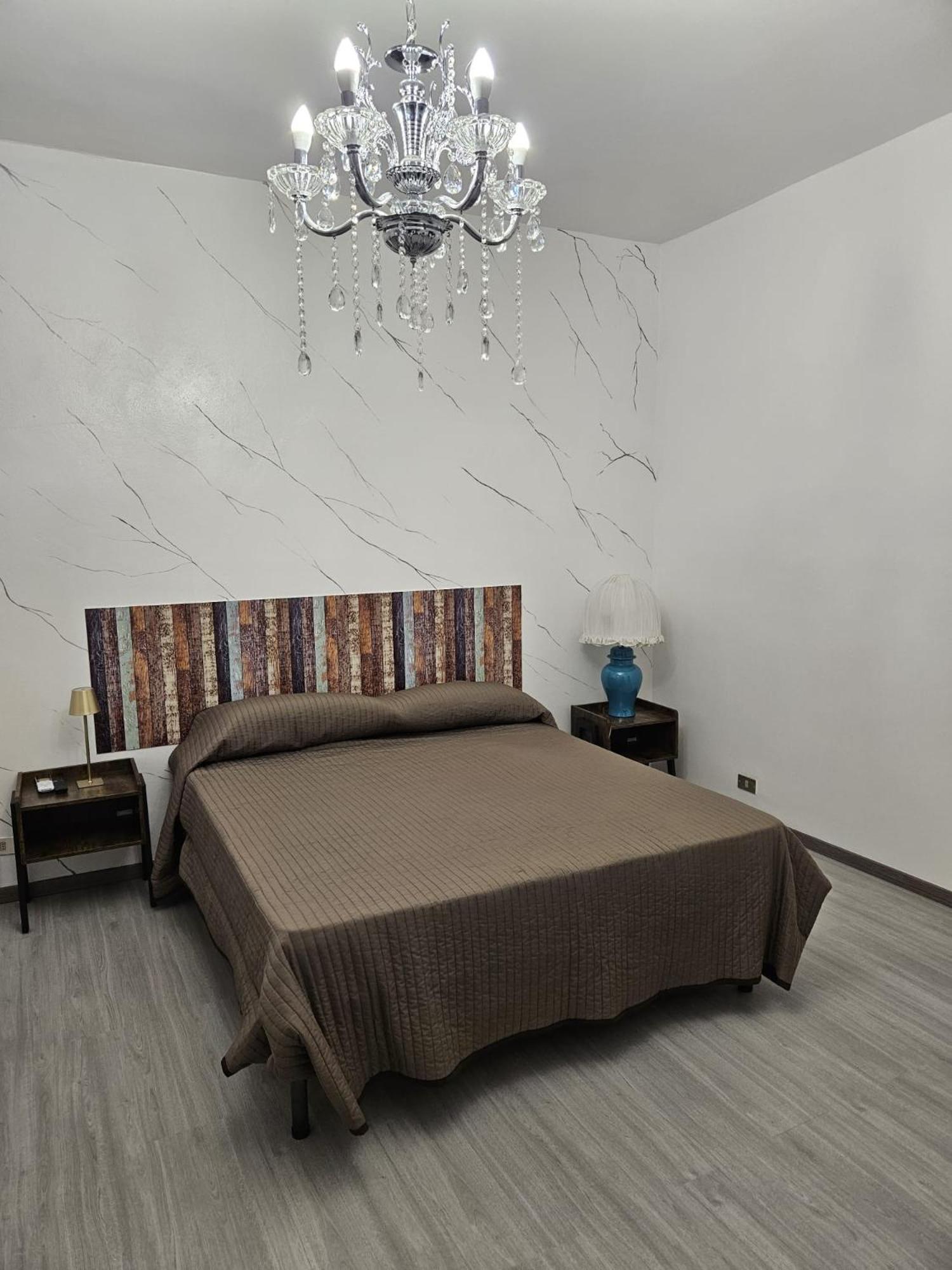 Deluxe Triple Room with Sea View