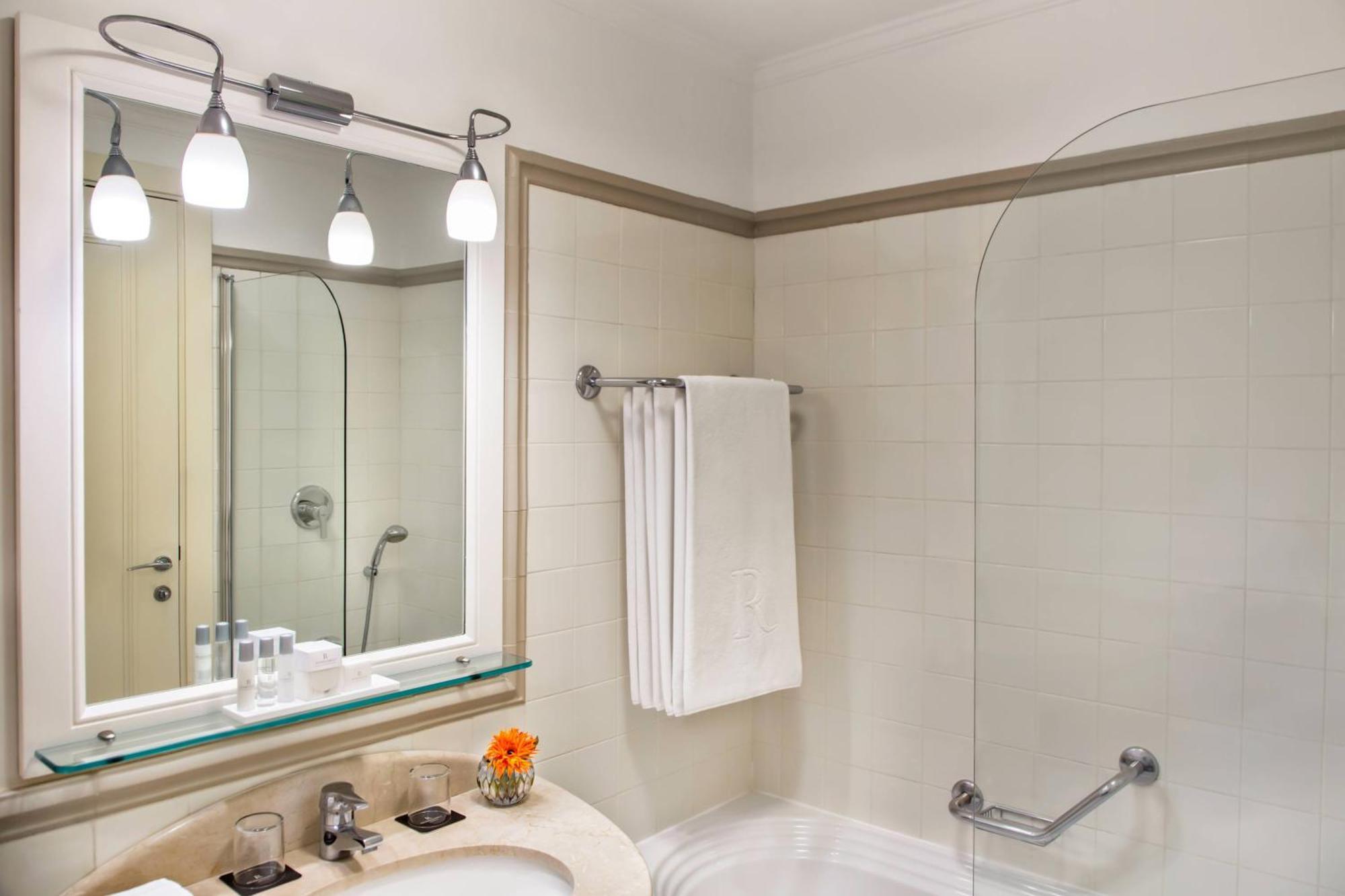 Habitación Familiar Deluxe