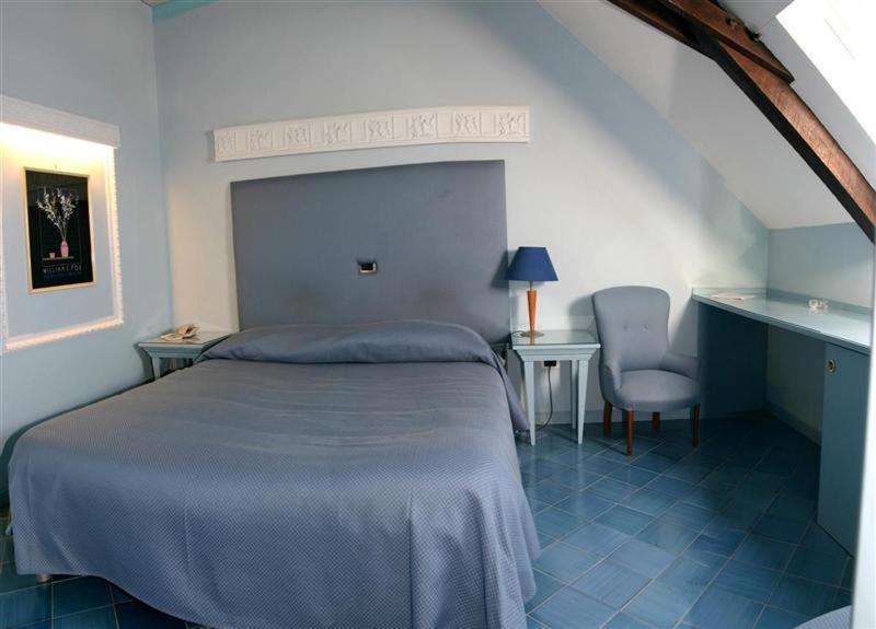 Standard Double/Twin Room