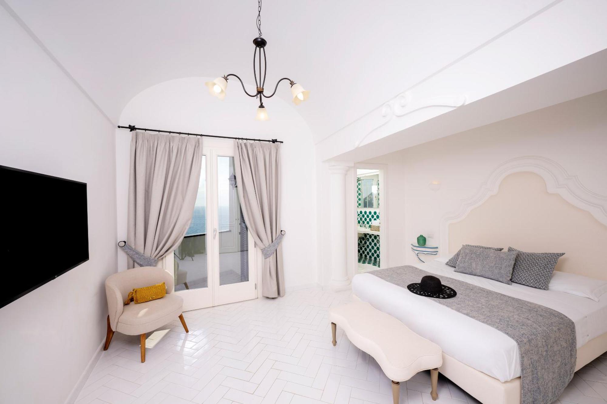 Two-Bedroom Apartment Annex