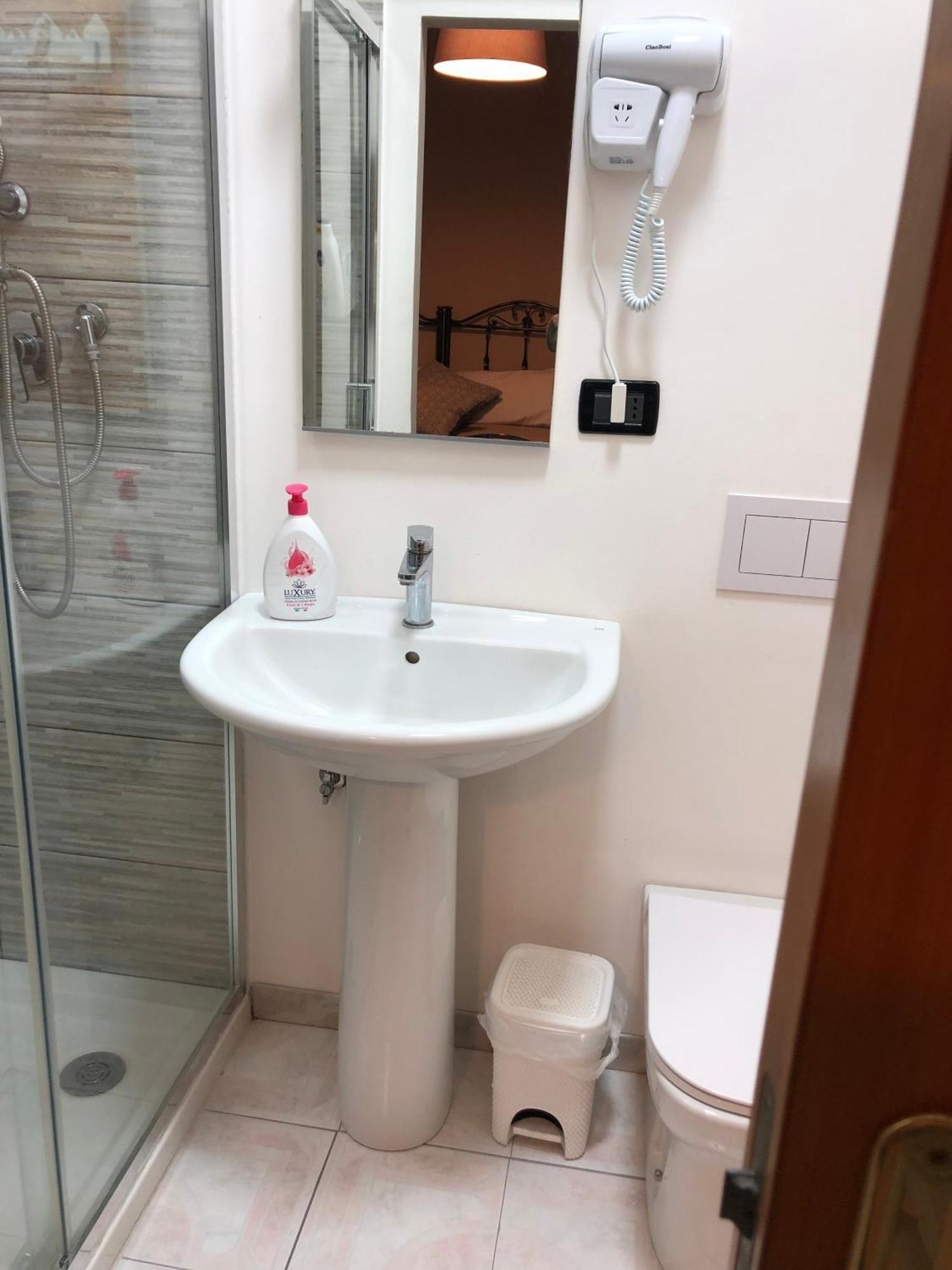 Apartament typu Standard z 3 sypialniami