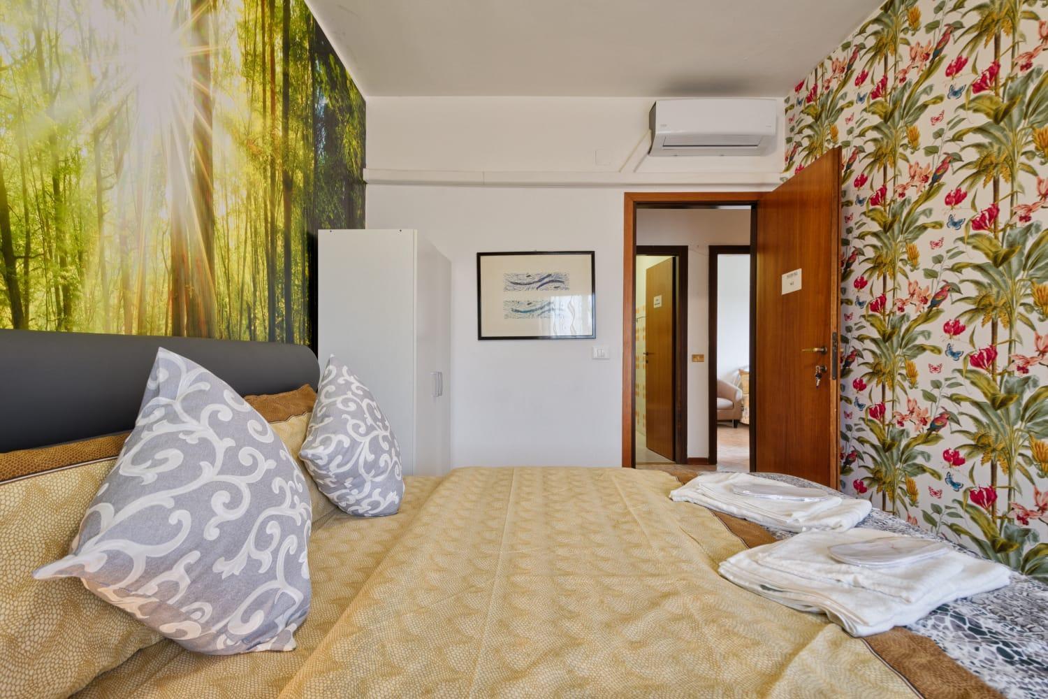 Habitación Doble Deluxe