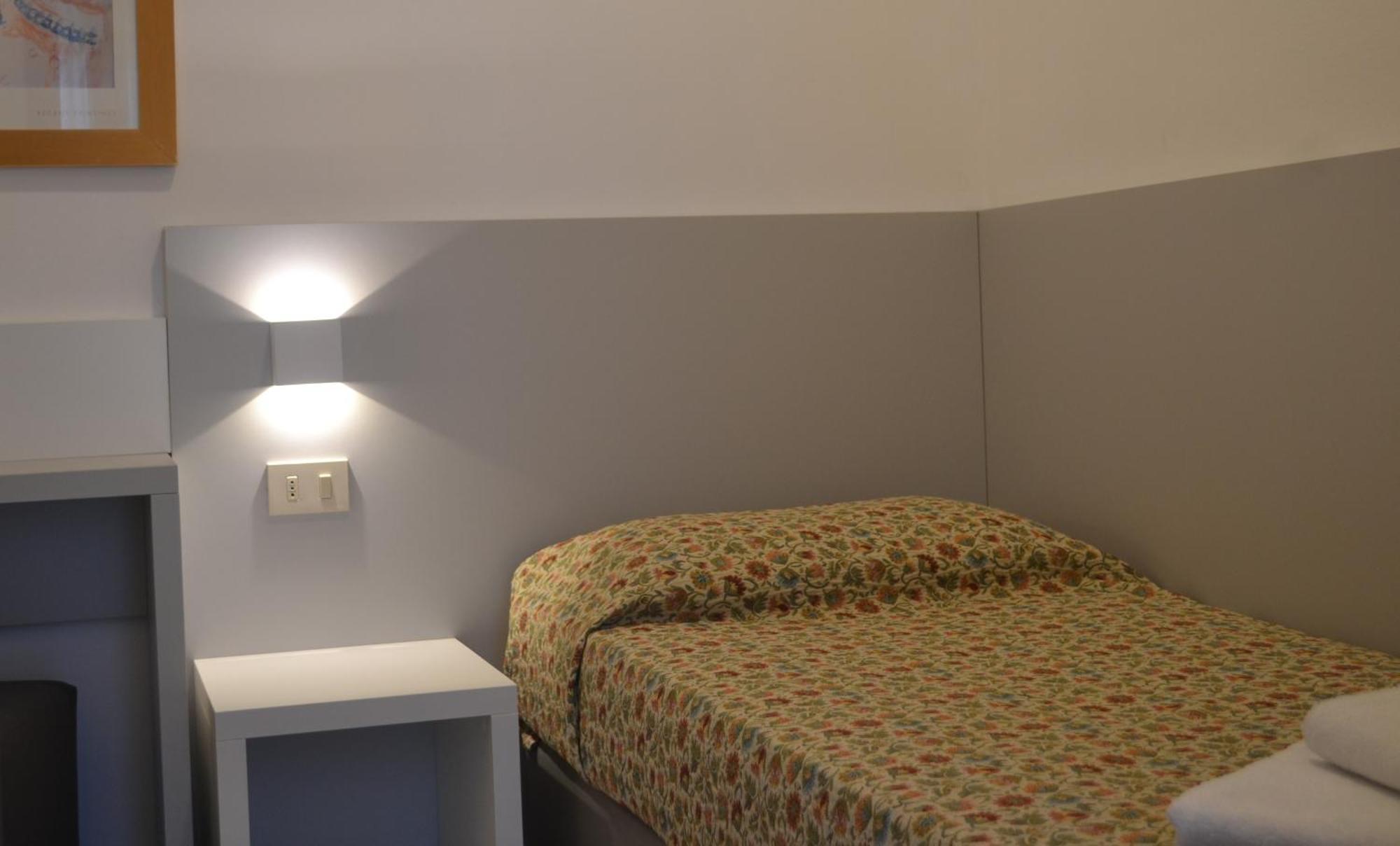 Comfort Dreibettzimmer