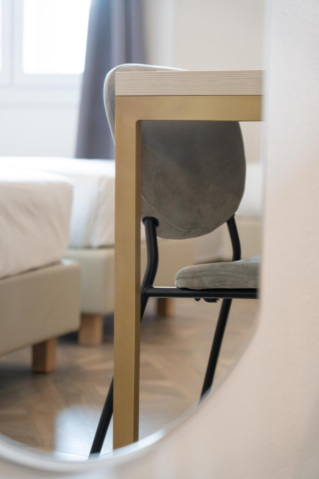 Standaard Kamer met 2 Bedden