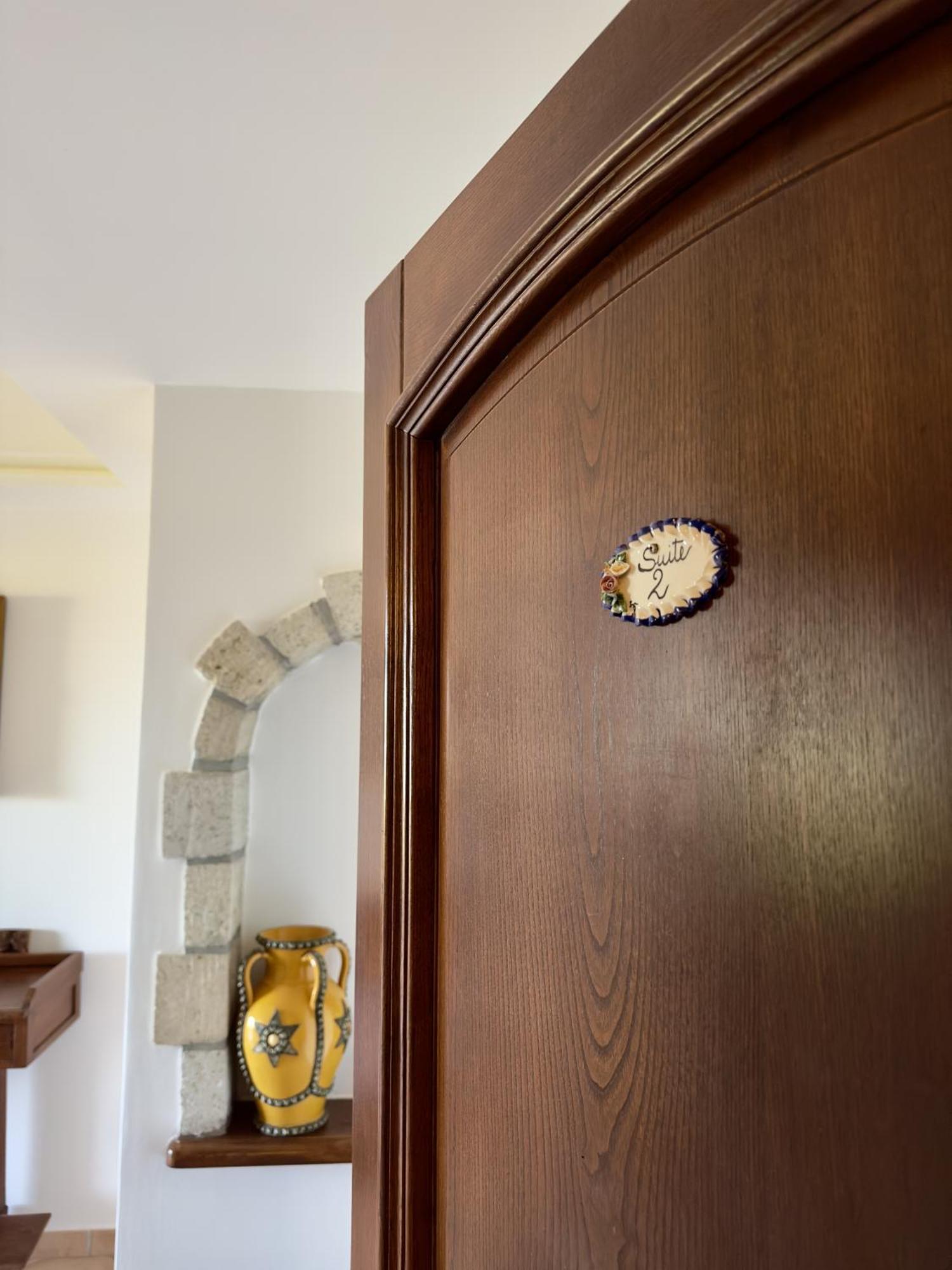 Habitación Cuádruple Superior