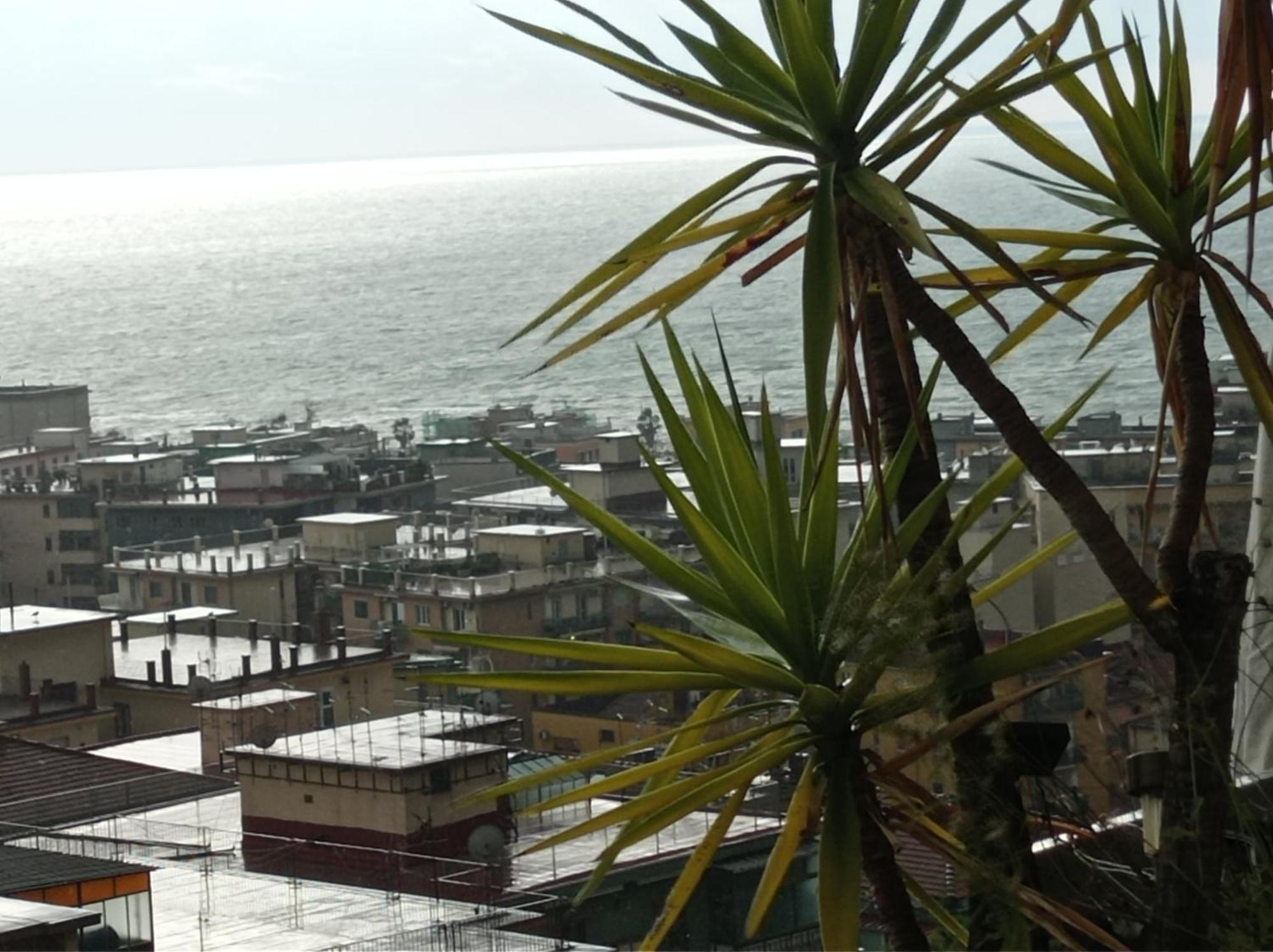 Double Room Sea View