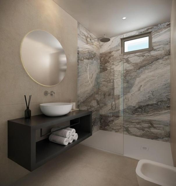 Deluxe Double or Twin Room Mountain View
