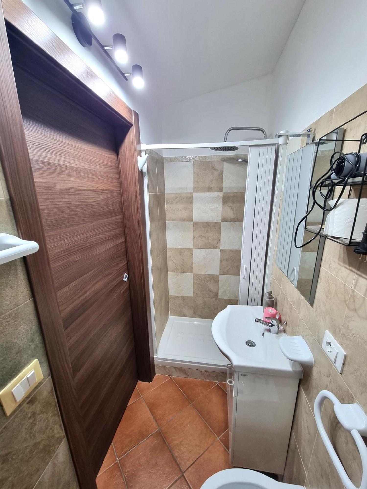 Grande Chambre Double