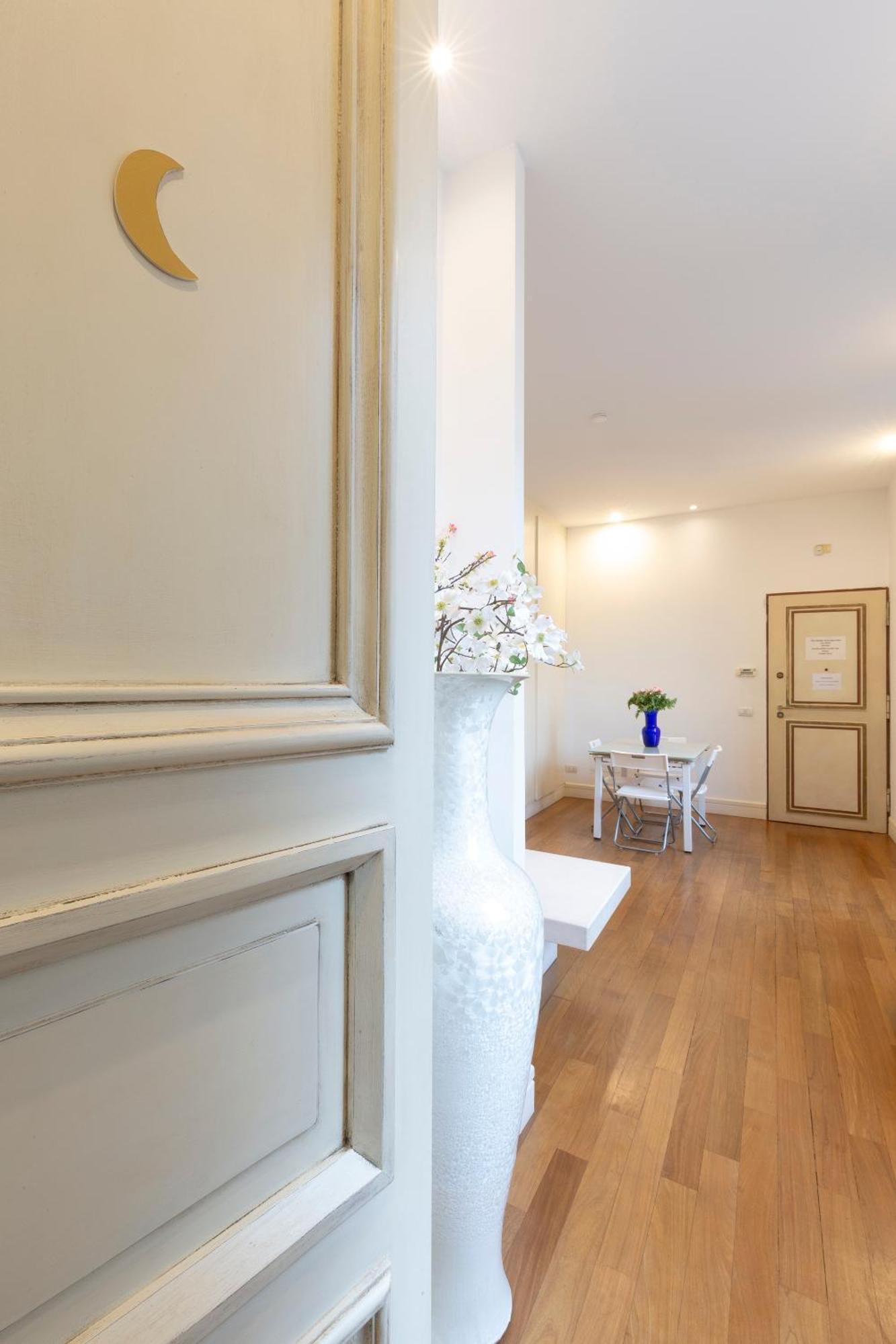 Apartament typu Deluxe