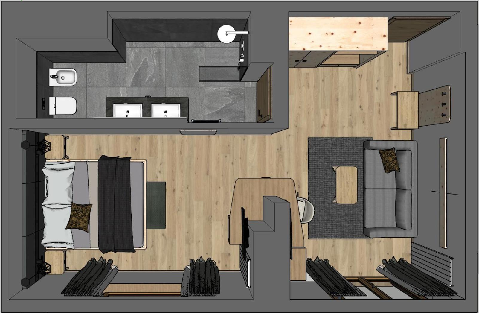 Executive Suite