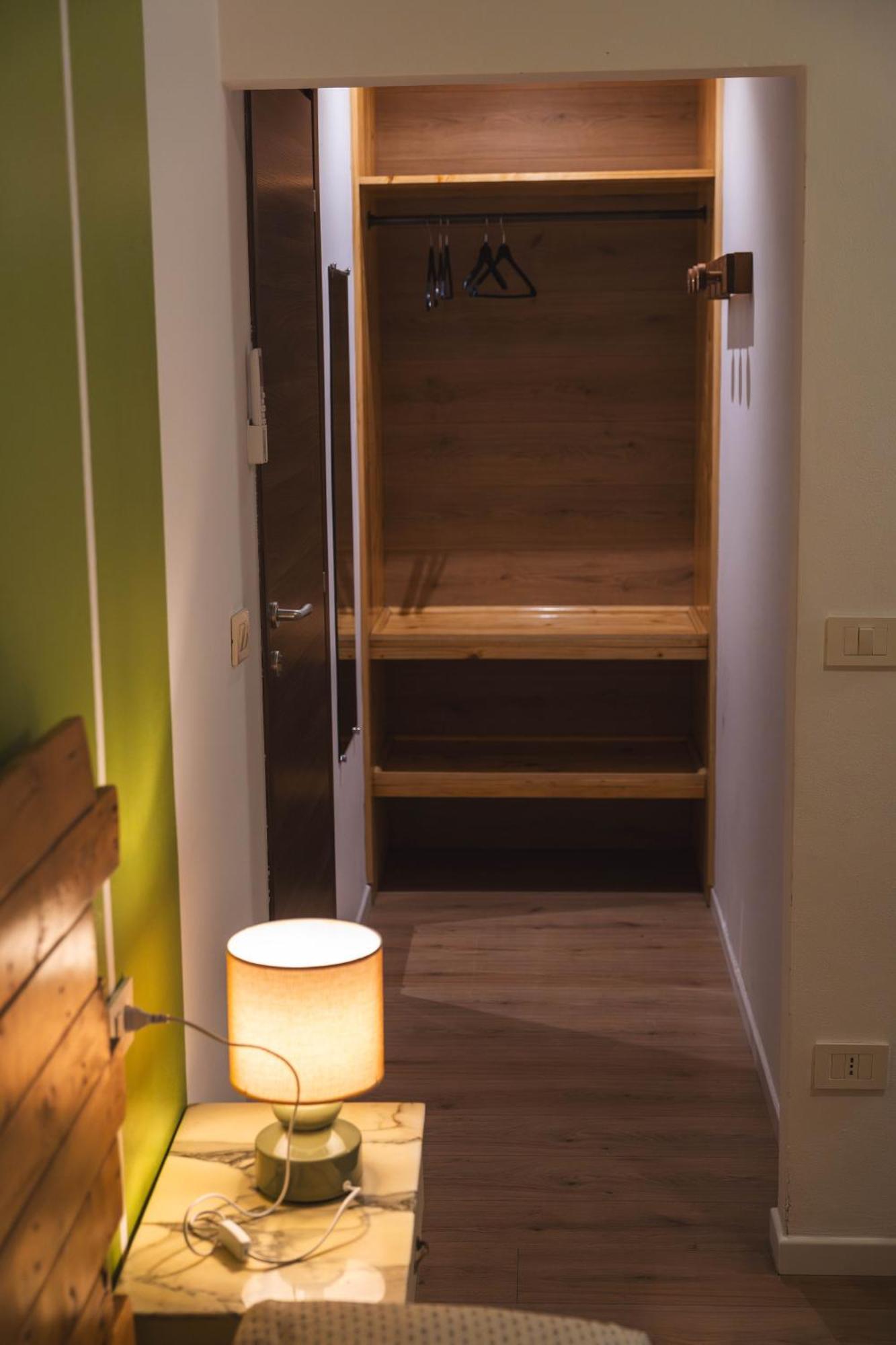Habitación Doble con balcón