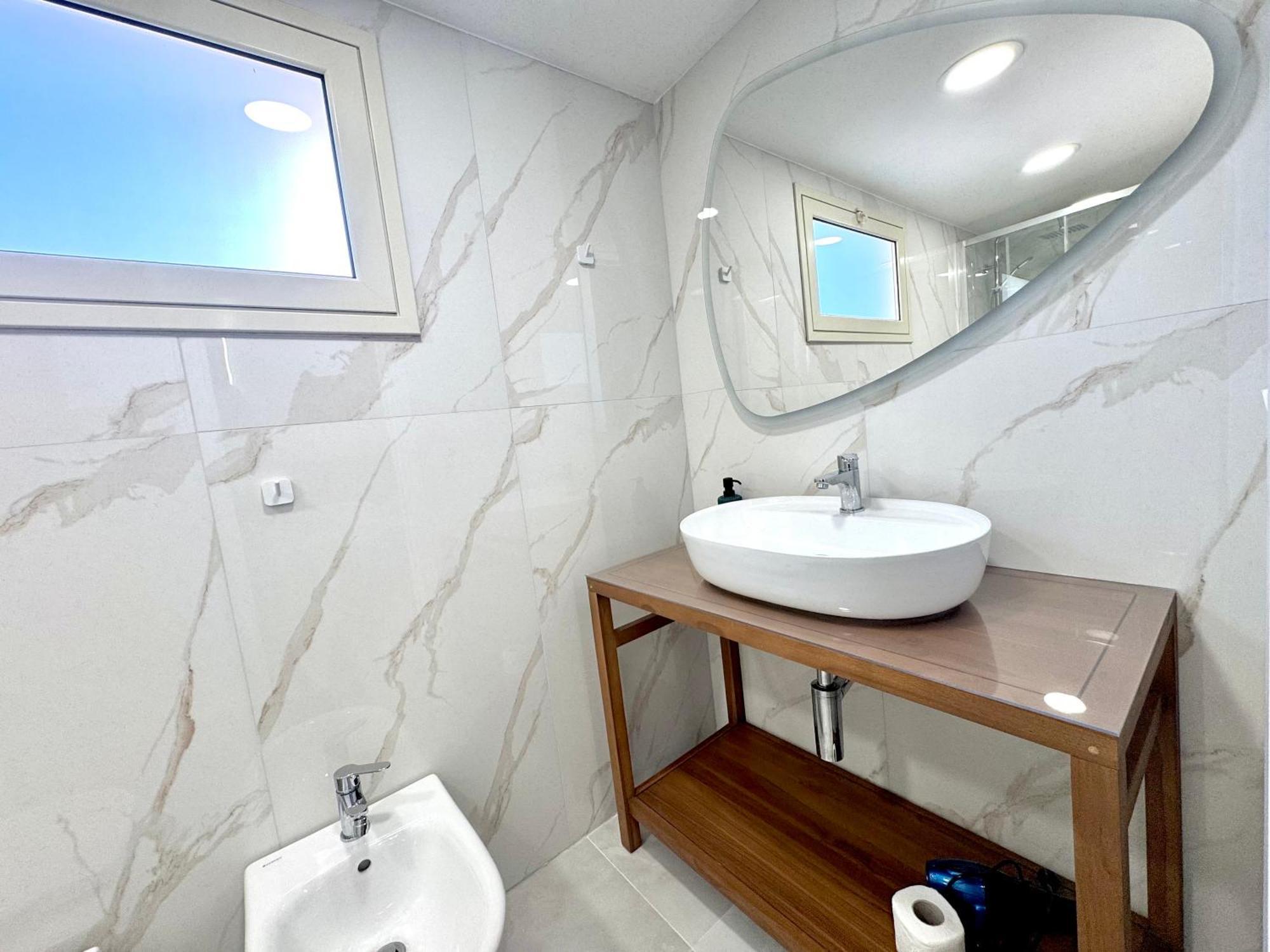 Appartamento Attico